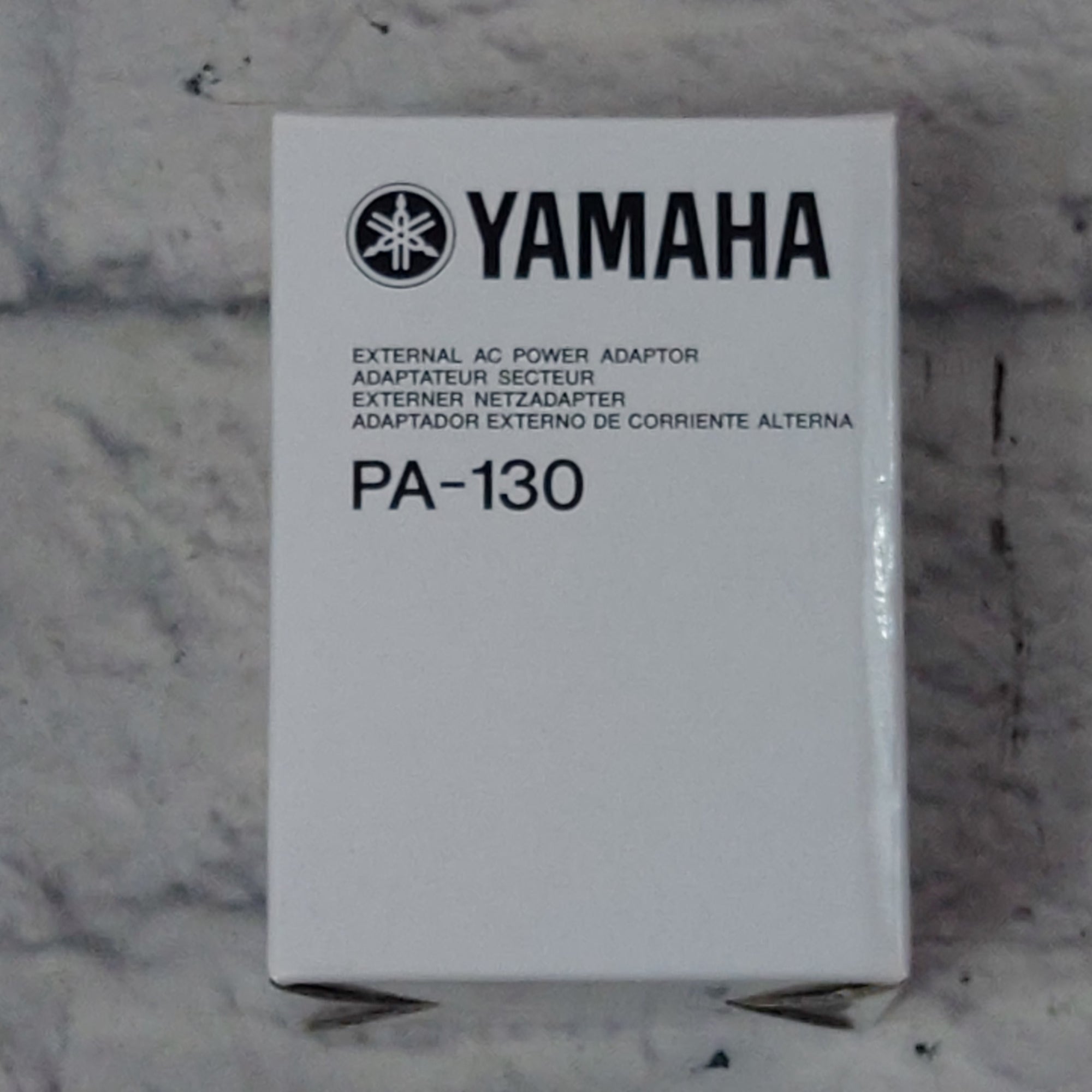 Yamaha PA-130 Power Supply