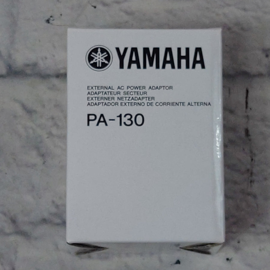 Yamaha PA-130 Power Supply
