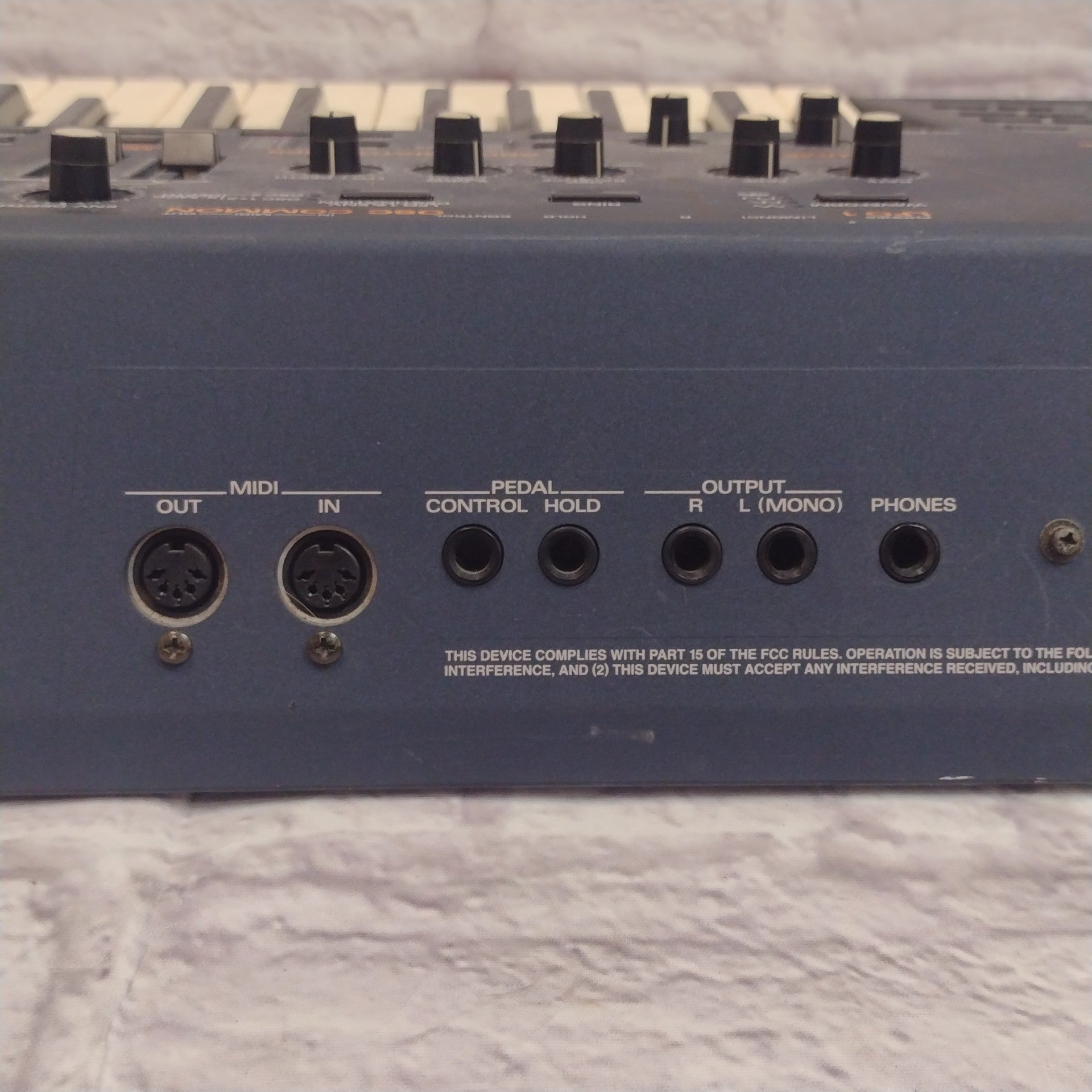 Roland Juipiter JP-8000 Digital Synth