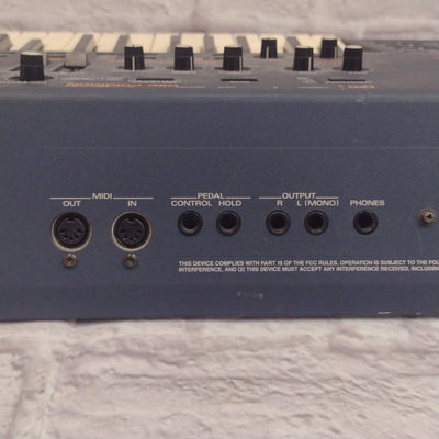 Roland Juipiter JP-8000 Digital Synth