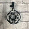 Apex 460 Multi Pattern Tube Condenser Microphone with Case, Power Supply, & Shock Mount