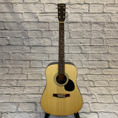 Blueridge BR-0S Acoustic Guitar