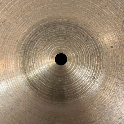 Sabian 16" B8 Thin Crash Cymbal Crash Cymbal