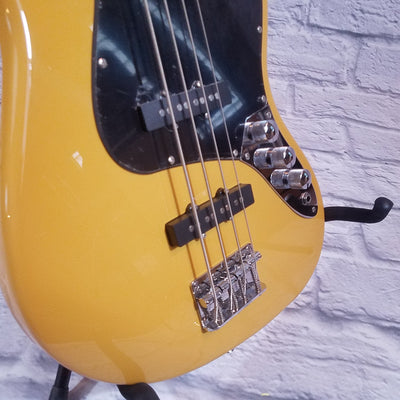 Austin AJB200 4 String Bass - New Old Stock