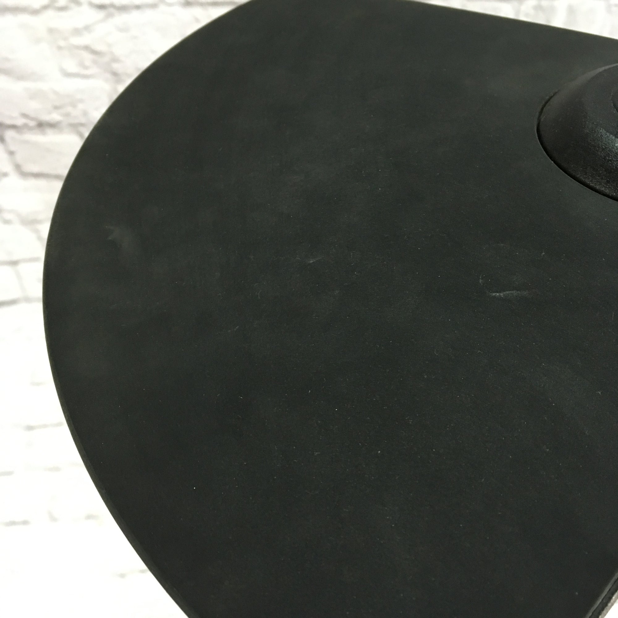 Millenium Electronic Cymbal with Arm