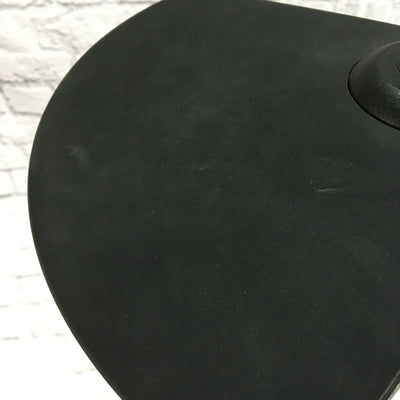 Millenium Electronic Cymbal with Arm