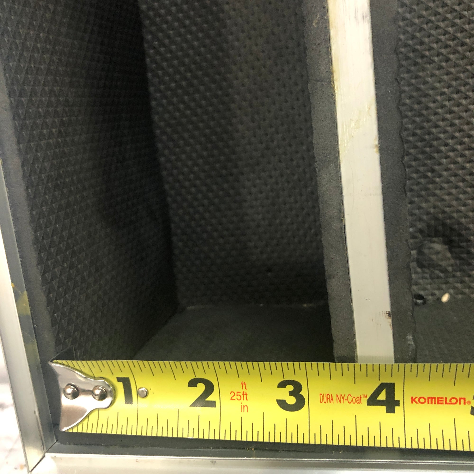 Pedaltrain Classic PRO TC 32x16 Pedalboard Tour Case w/ Pedalboard