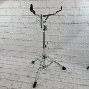 Unknown Vintage Double Braced Snare Stand