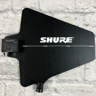 Shure UA874US Active Directional Antenna