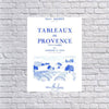 Tableaux De Provence Saxophone & Piano, Paule Maurice