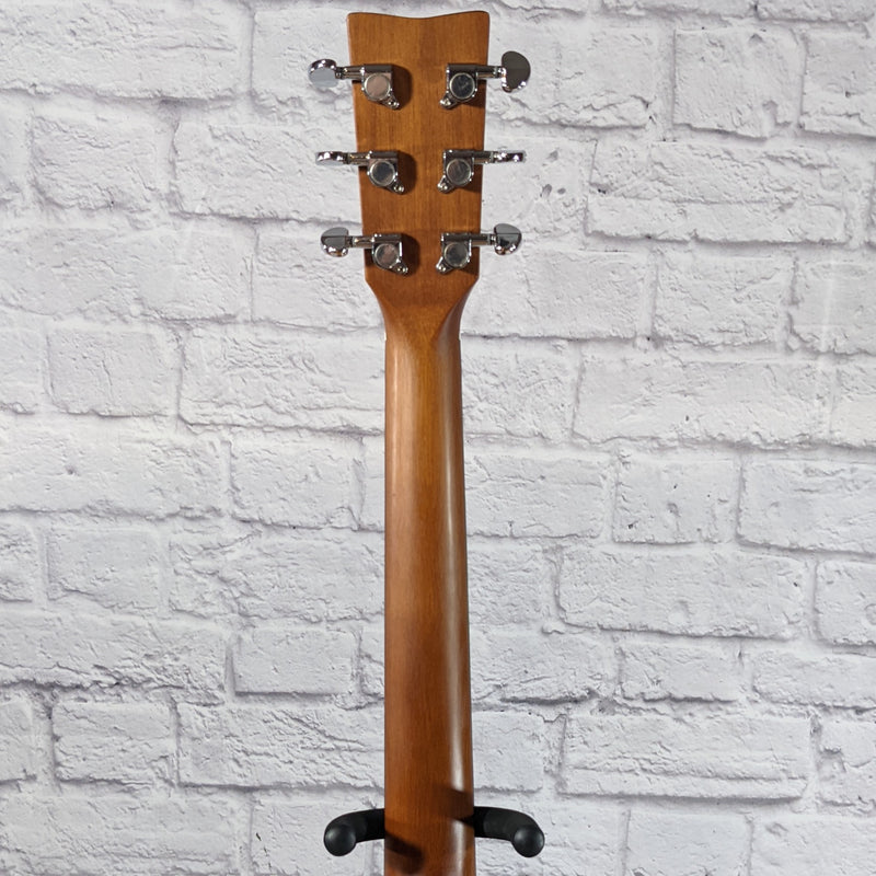 Yamaha F325 Dreadnought Acoustic Guitar - Evolution Music
