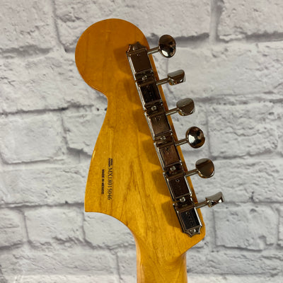 Fender Classic Series 60's Jaguar Electric Guitar