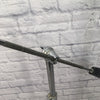 Tama Weighted Long Arm Boom Cymbal Stand