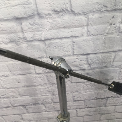 Tama Weighted Long Arm Boom Cymbal Stand