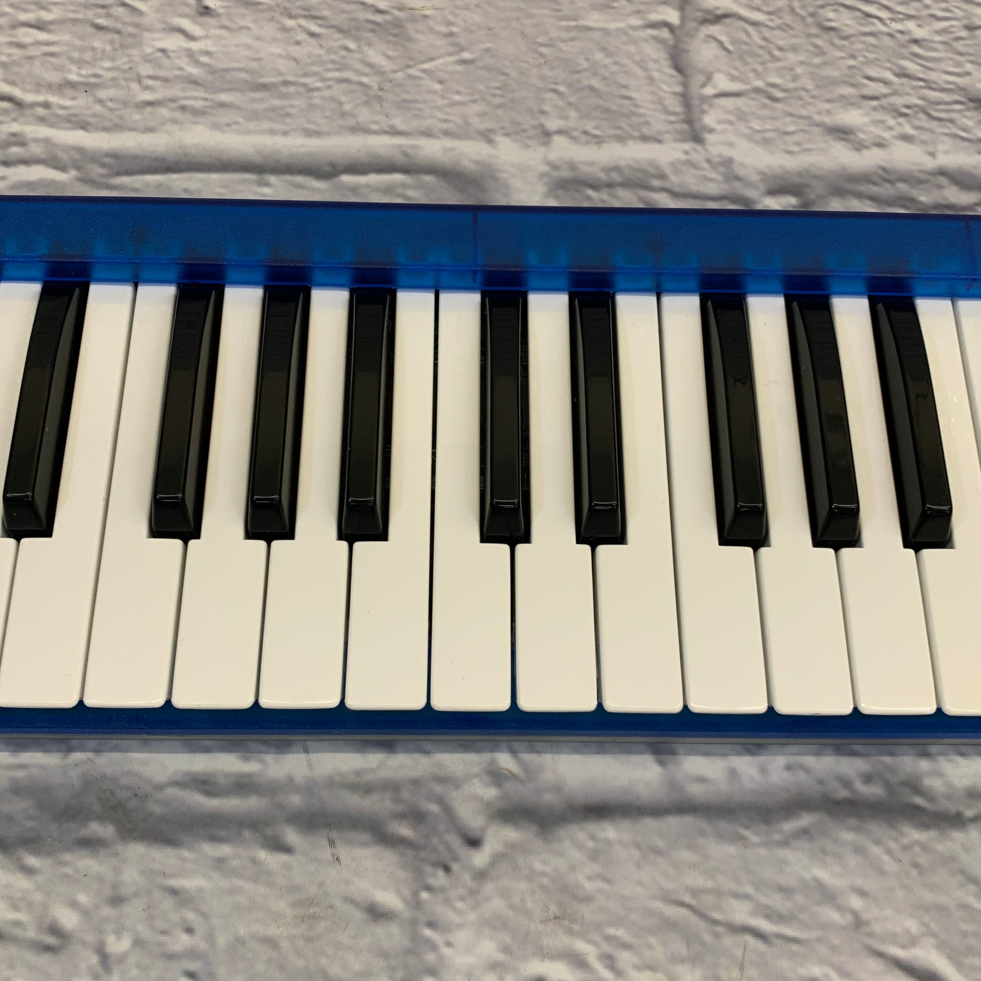 Vintage Fatar PLS 49 Piano Learning System