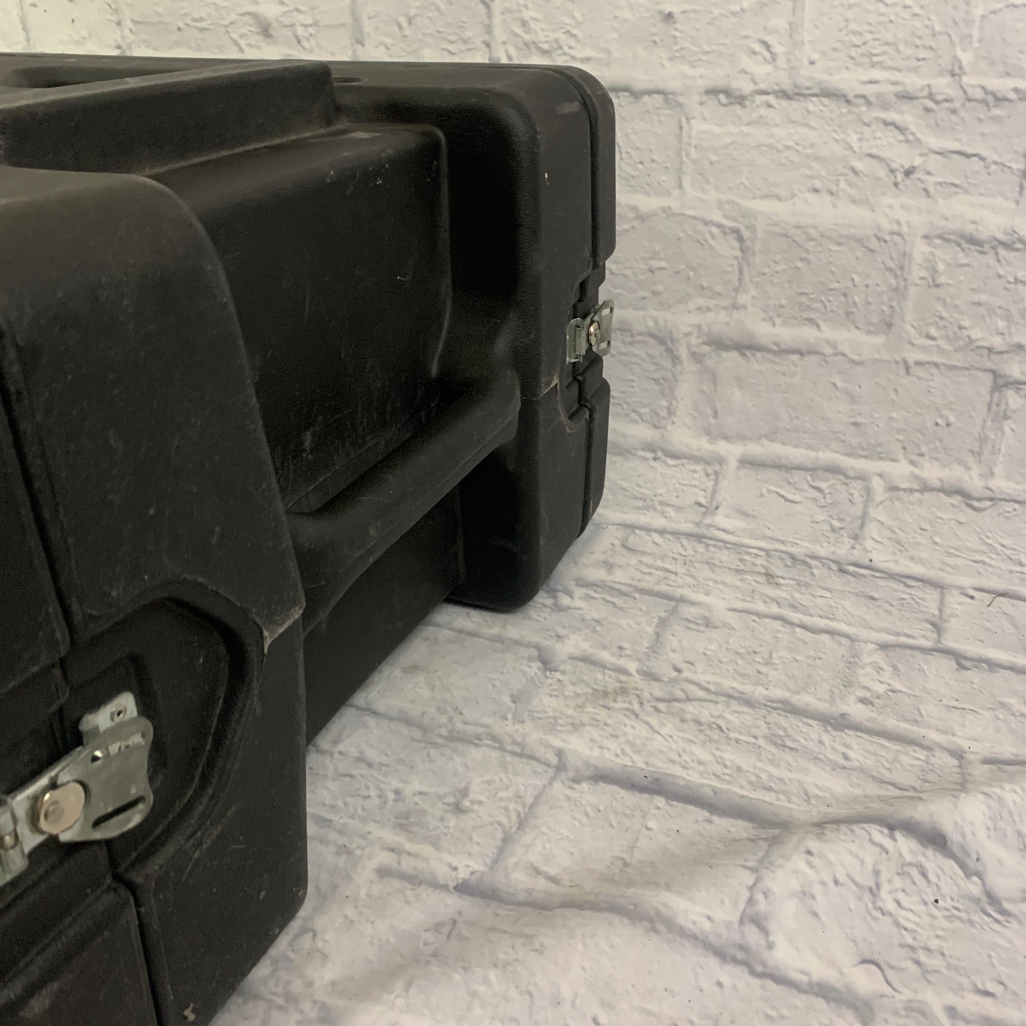 SKB 6U Molded Rack Case