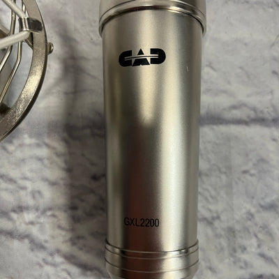 CAD GXL2200 Microphone