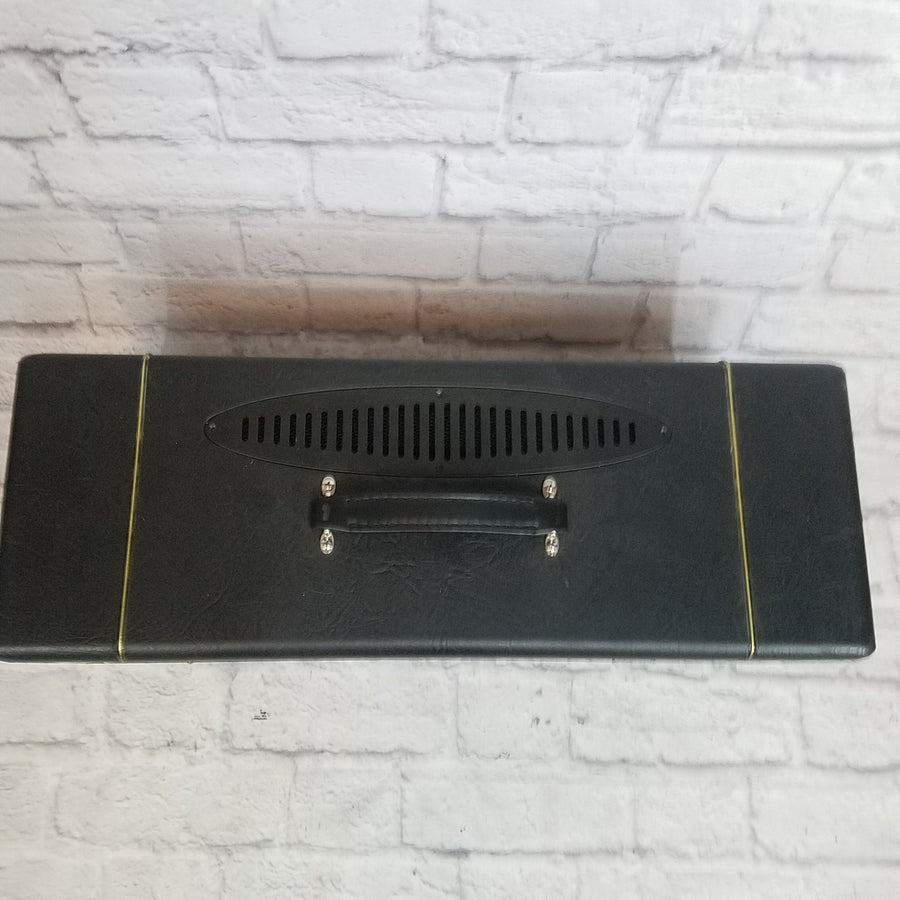 Bugera 1960 Infinium Tube Guitar Amplifier Head