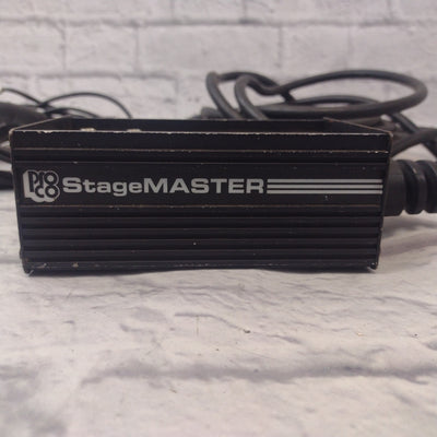Stagemaster 12 Channel 25 Foot Cable Snake