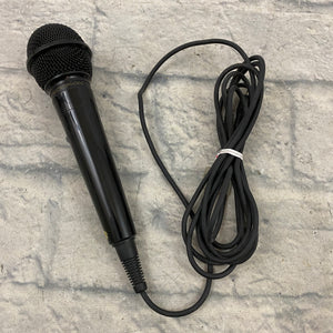 Unknown microphone with 1/8" plug Microphone