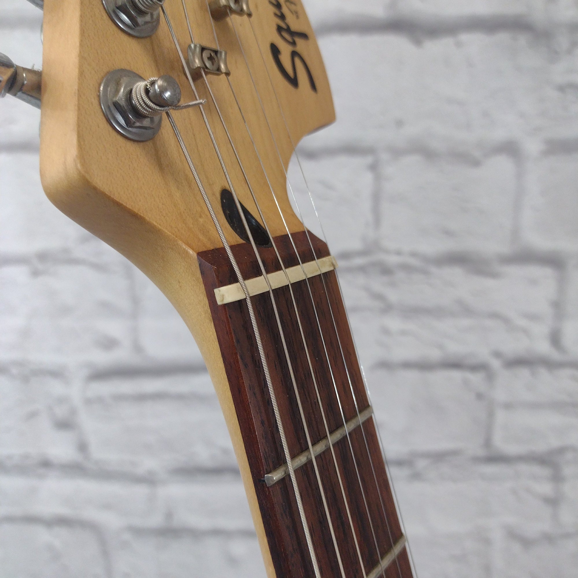 Squier Affinity Stratocaster Electric Guitar