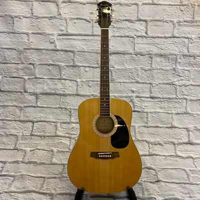 Arcadia DL41 NA Acoustic Guitar