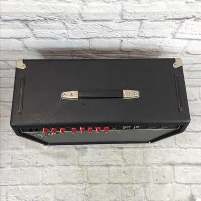 Fender Super 112 Guitar Combo Amp Needs Service