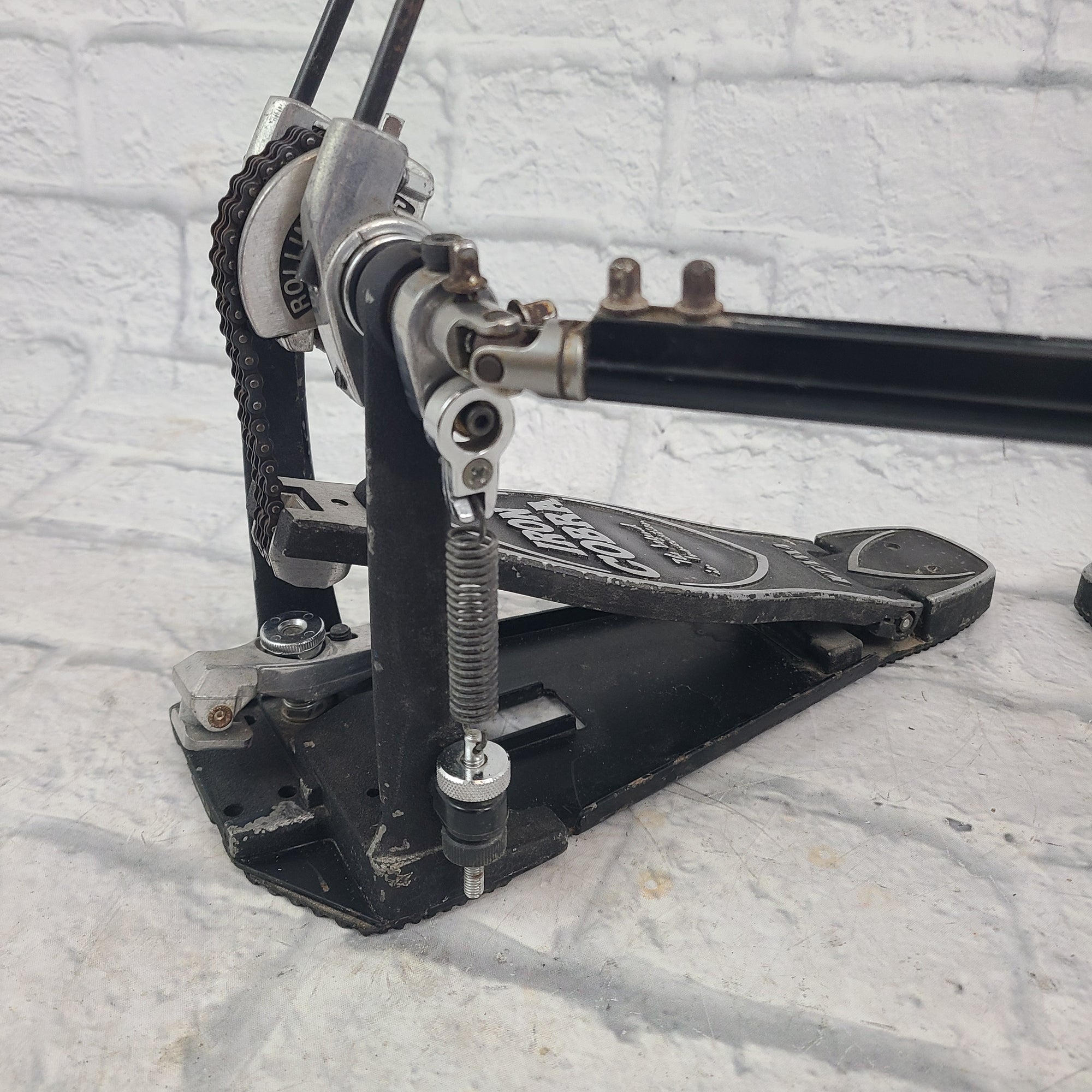 Tama Iron Cobra Double Kick Pedal