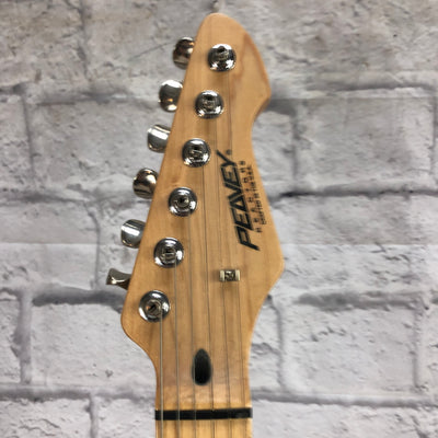 Peavey Reactor USA Made Electric Guitar