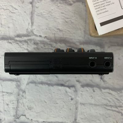 Tascam Pocketstudio DP-004 Digital Recorder