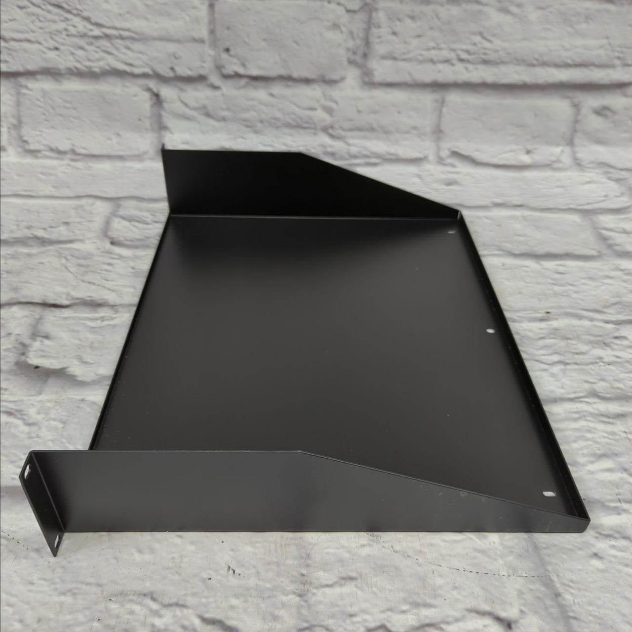 Middle Atlantic Products 2 Space Rack Shelf 14.75 Deep