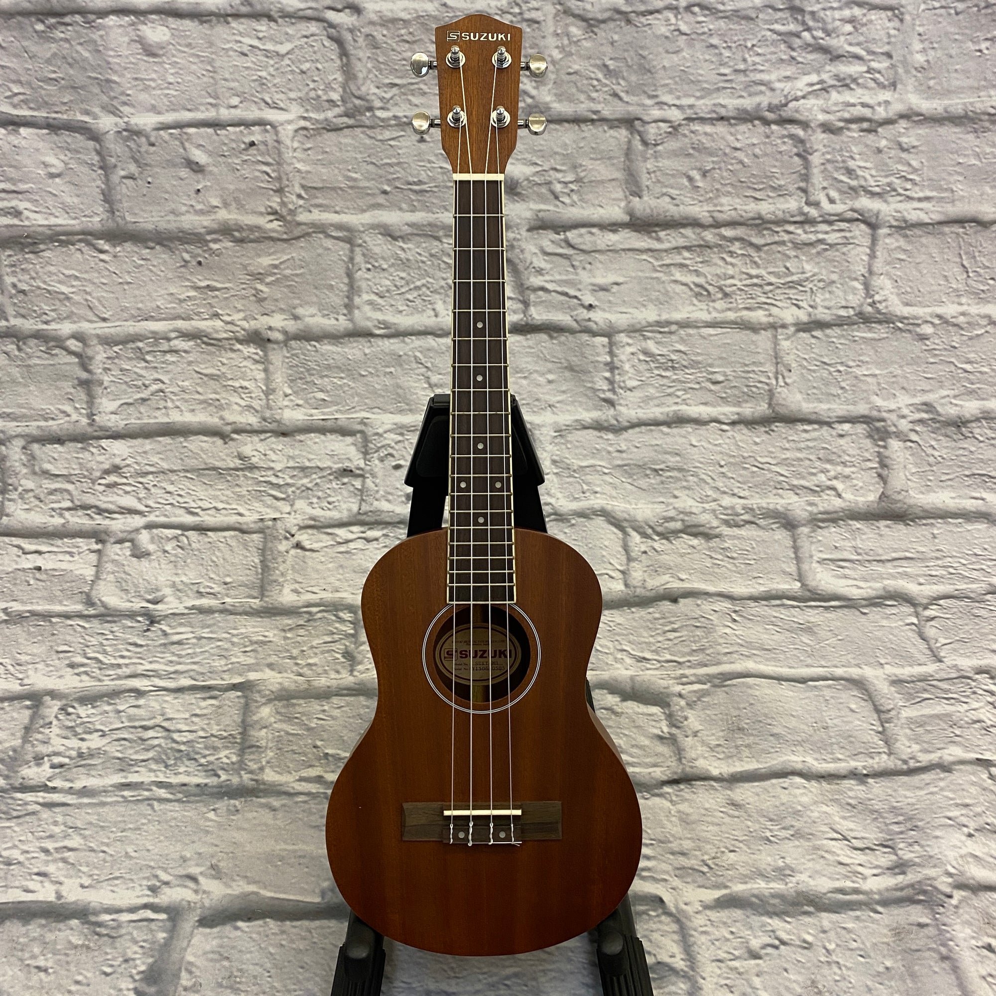 Suzuki SUKT-MH Tenor Ukulele