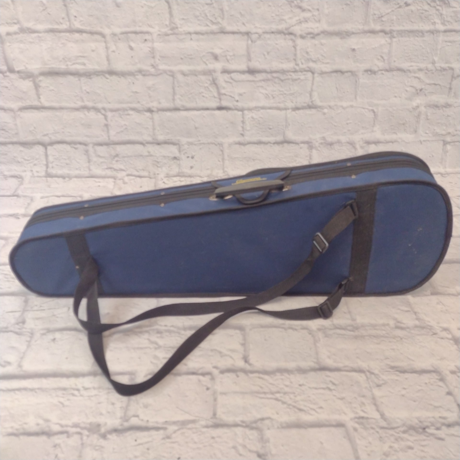 Cremona sv-75 Violin with Case & Bow