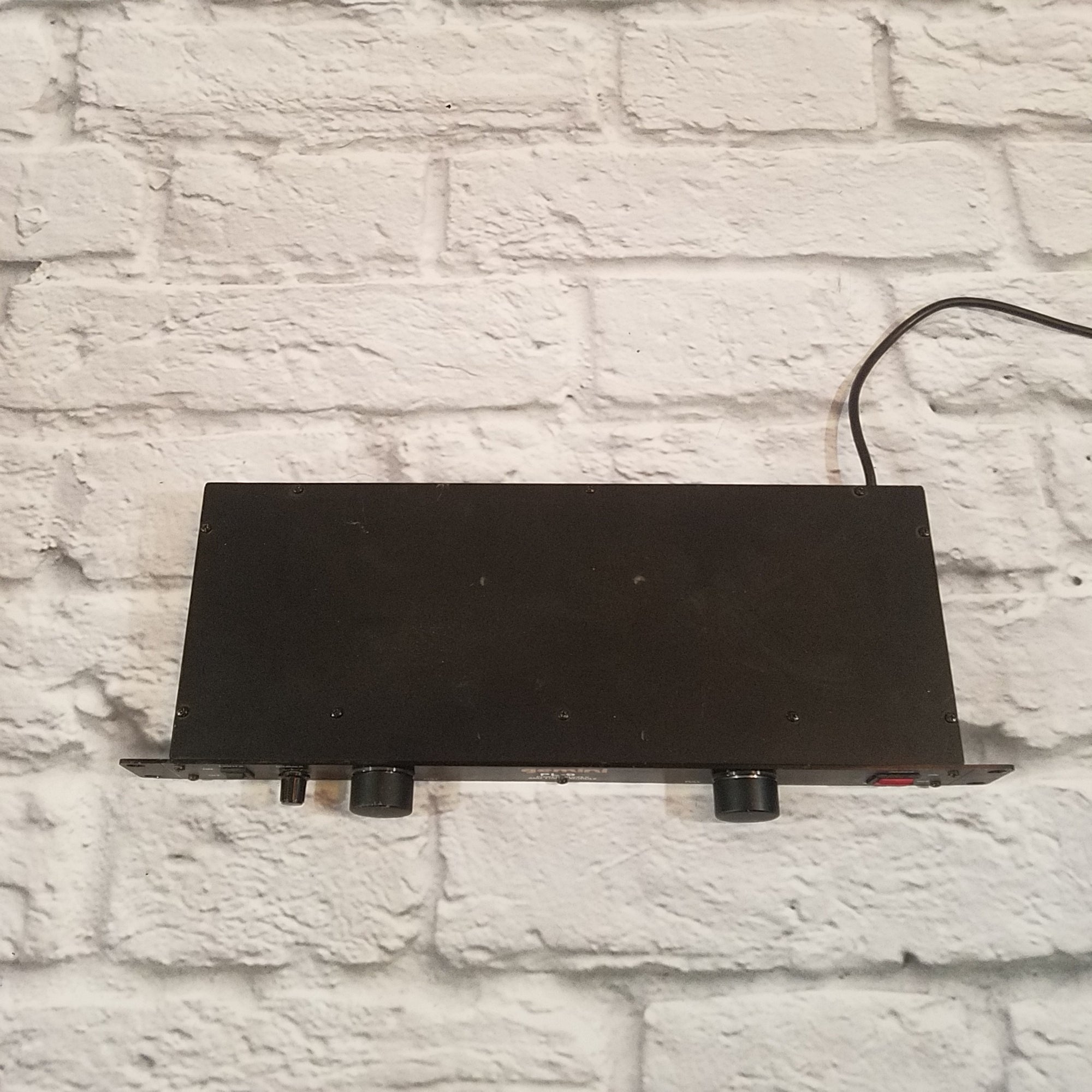 Gemni PL-9 Power Conditioner