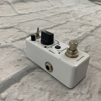 Donner 300 Series Jet Convolution Flanger Mini Pedal