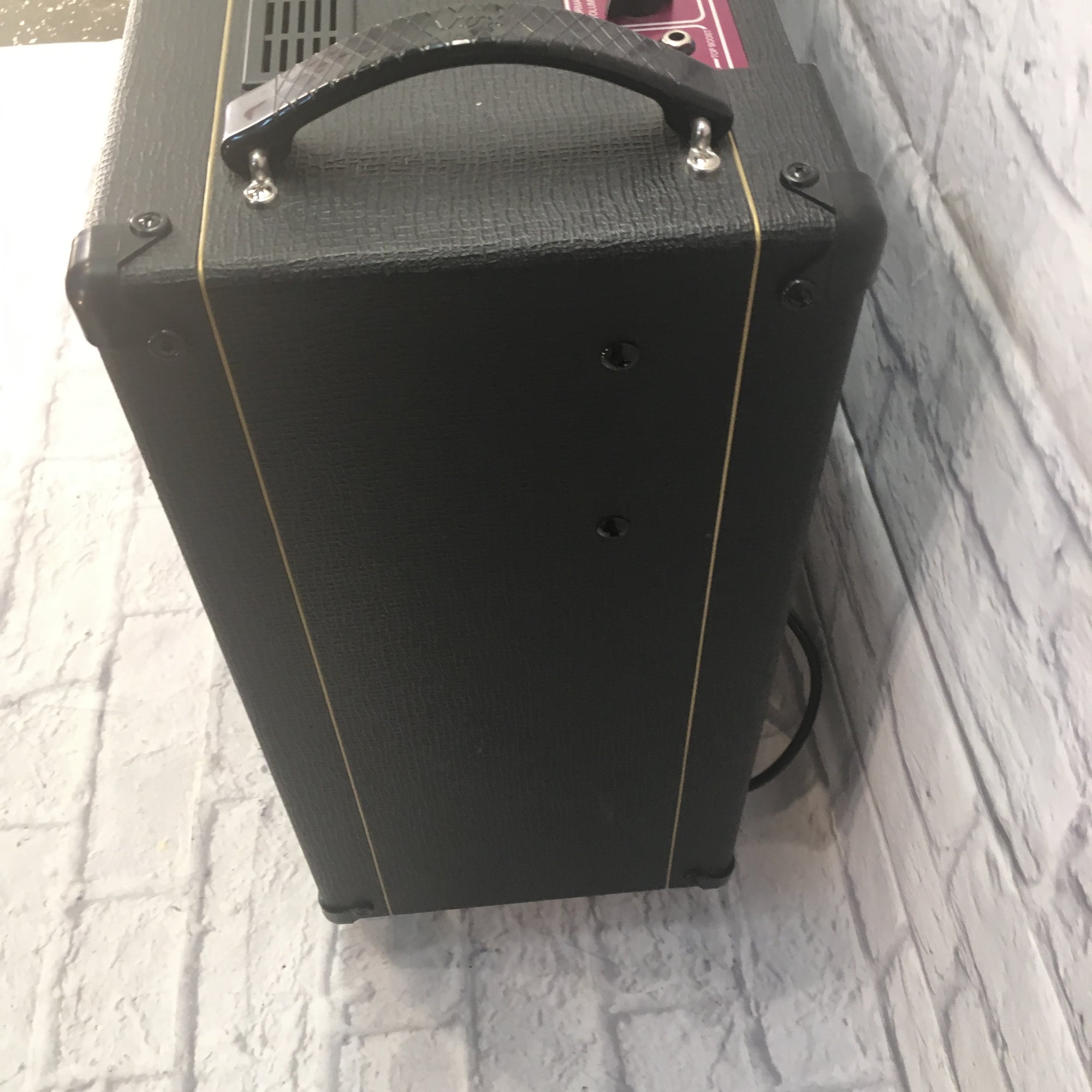 Vox AC-30C2 30W 2x12 Combo Guitar Amp