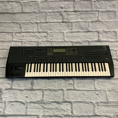 KORG i3 MB Music Workstation 61鍵-