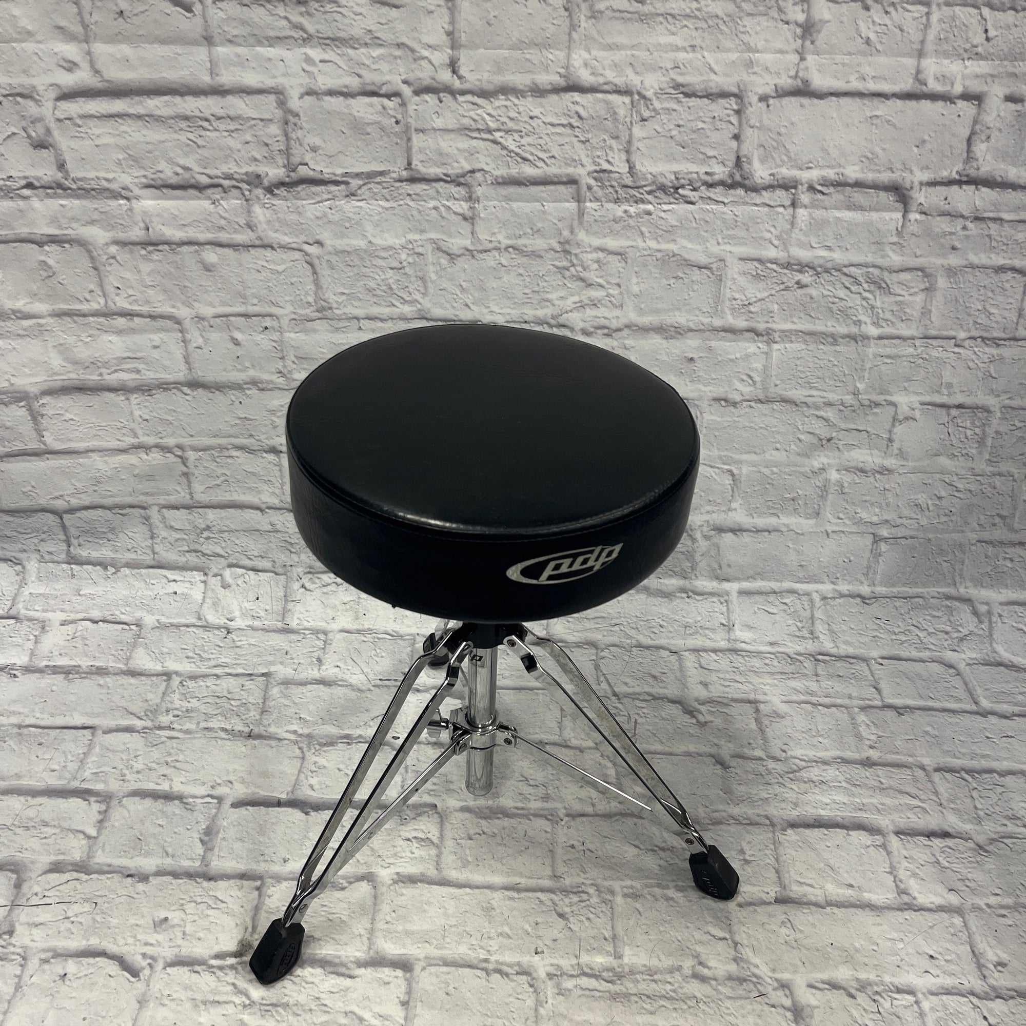 PDP Pacific Drums & Percussion Drum Throne