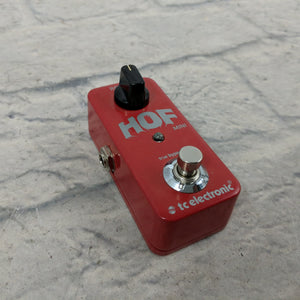 TC Electronic Hall of Fame Mini