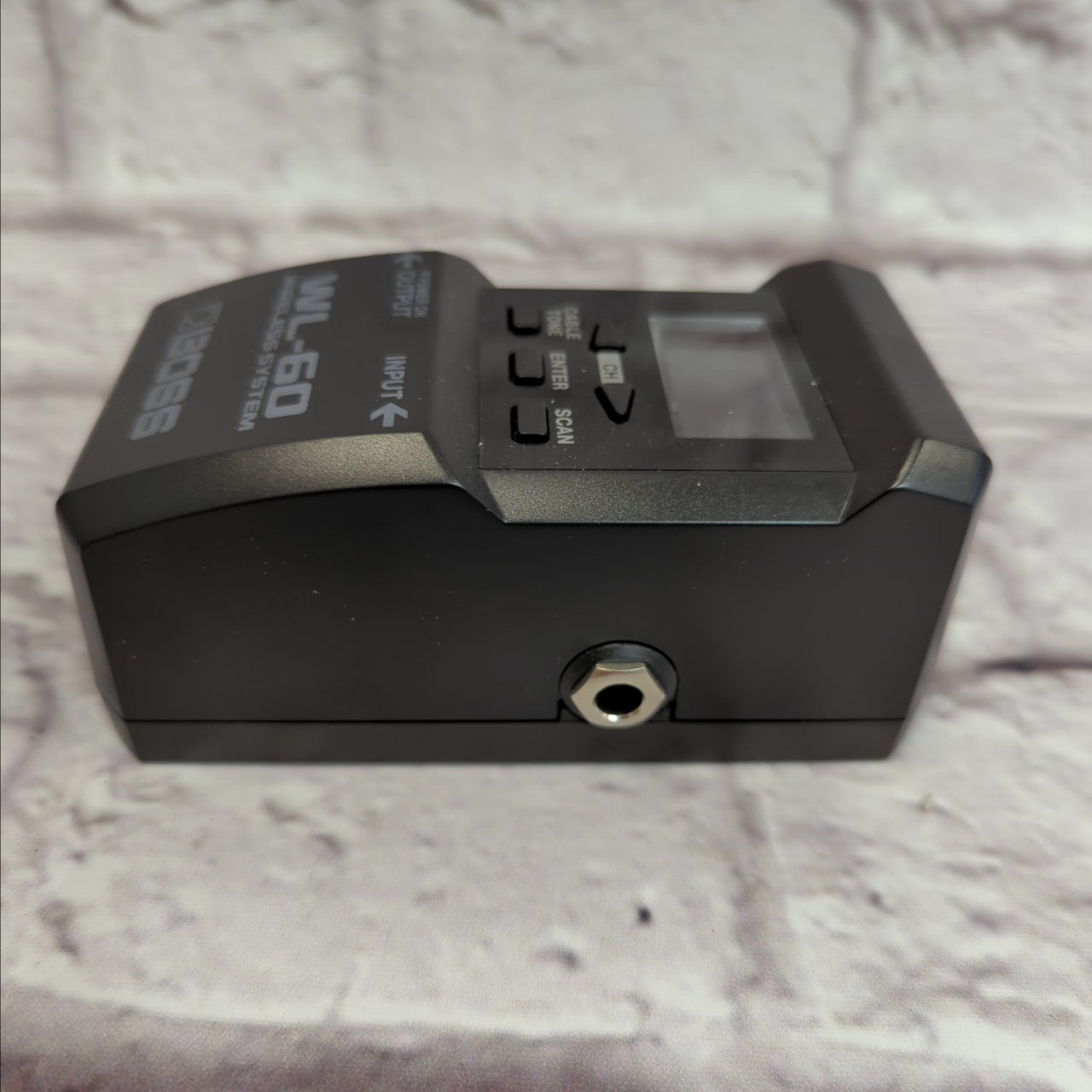 Boss WL-60 Wireless System