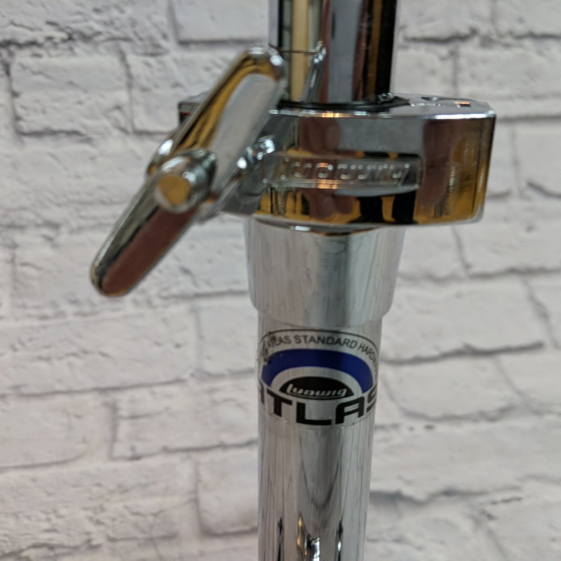 Ludwig Atlas Standard Snare Stand