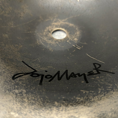 Sabian Vault Custom Shop JoJo Mayer Fierce Ride 22"