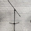 Ultra Boom Microphone Stand