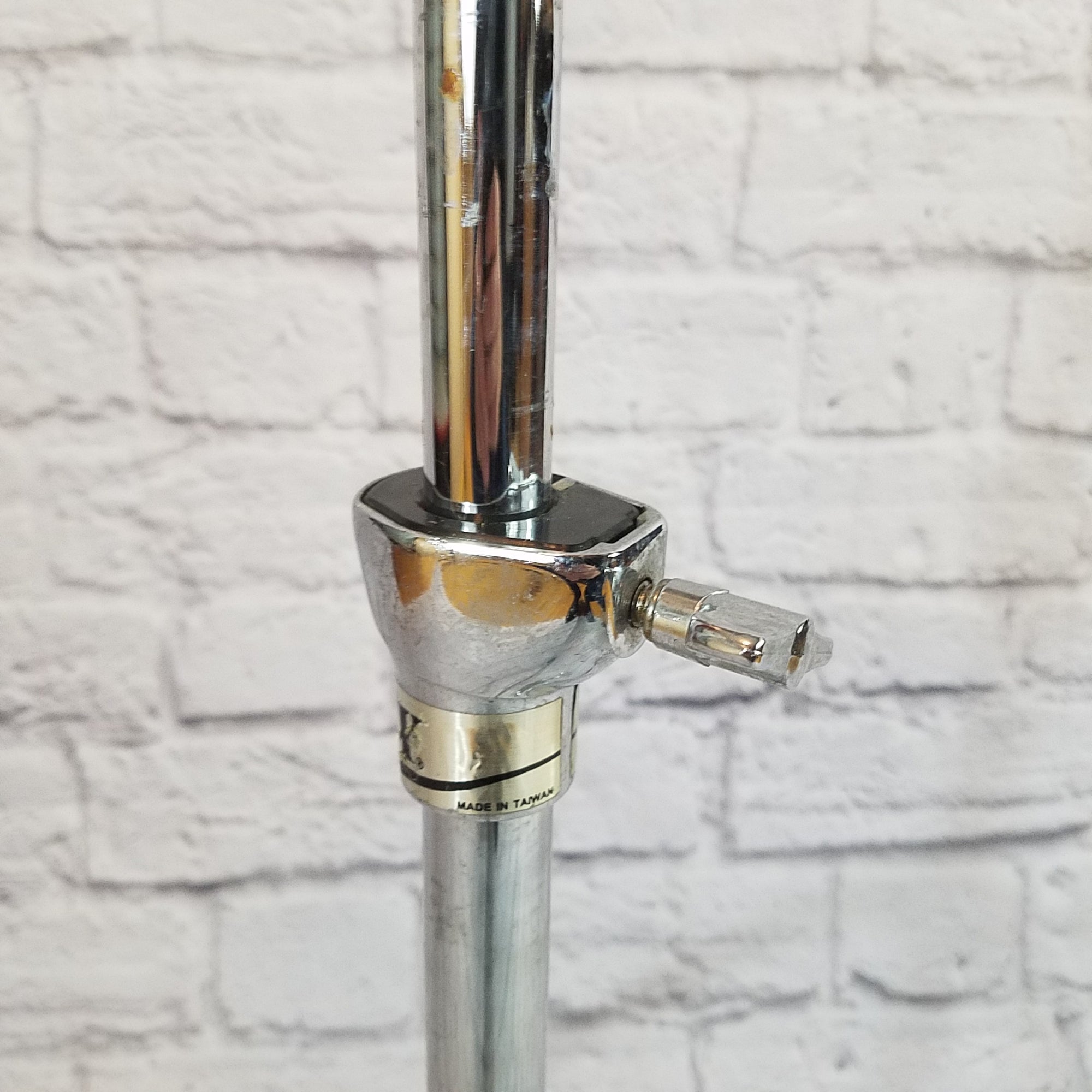 Mapex Single Braced Straight Cymbal Stand