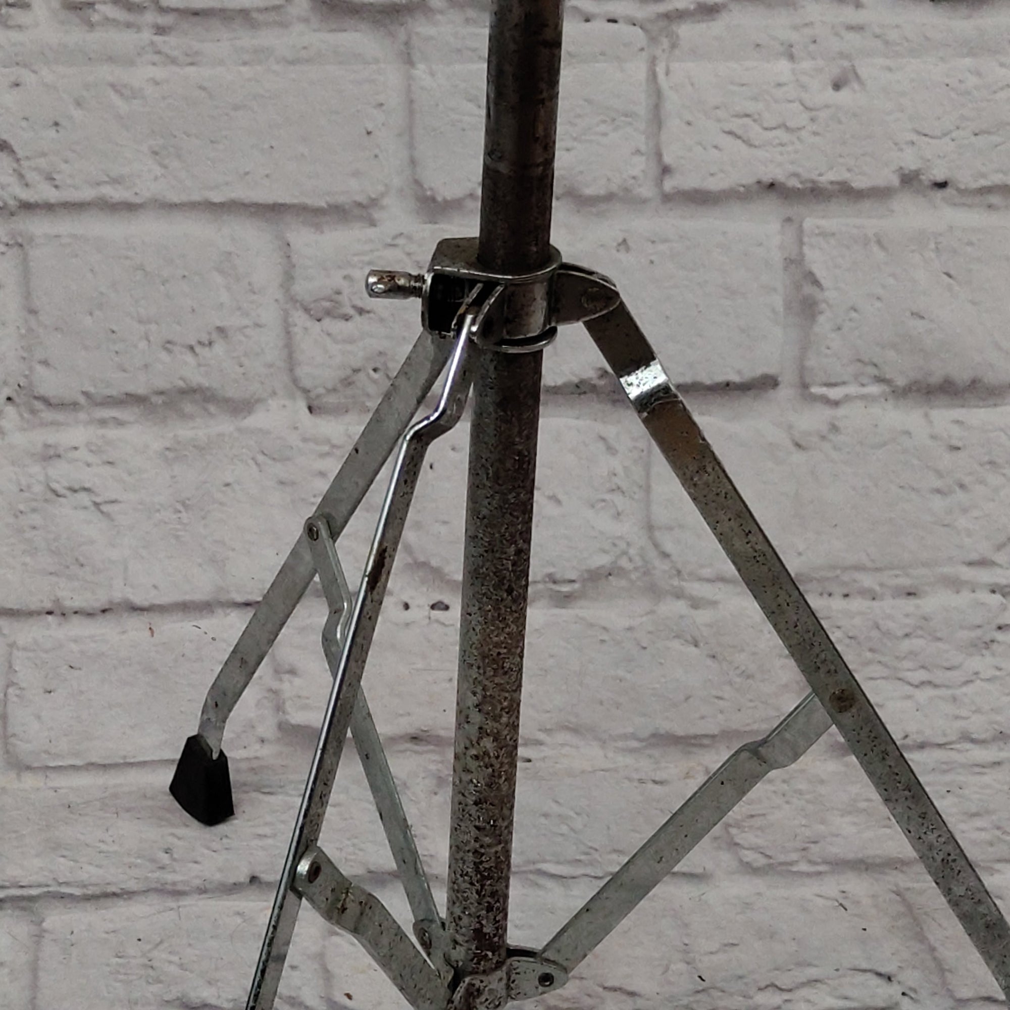 Cannon Straight Cymbal Stand