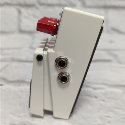 Boss JB-2 Angry Driver Overdrive Pedal