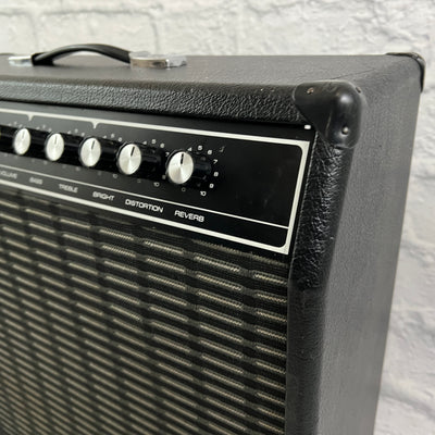 Yamaha G-30 112 Guitar Combo Amp