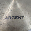 Argent 16" Crash Cymbal