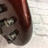 Ibanez SR305 Rootbeer Metallic 5 String Bass