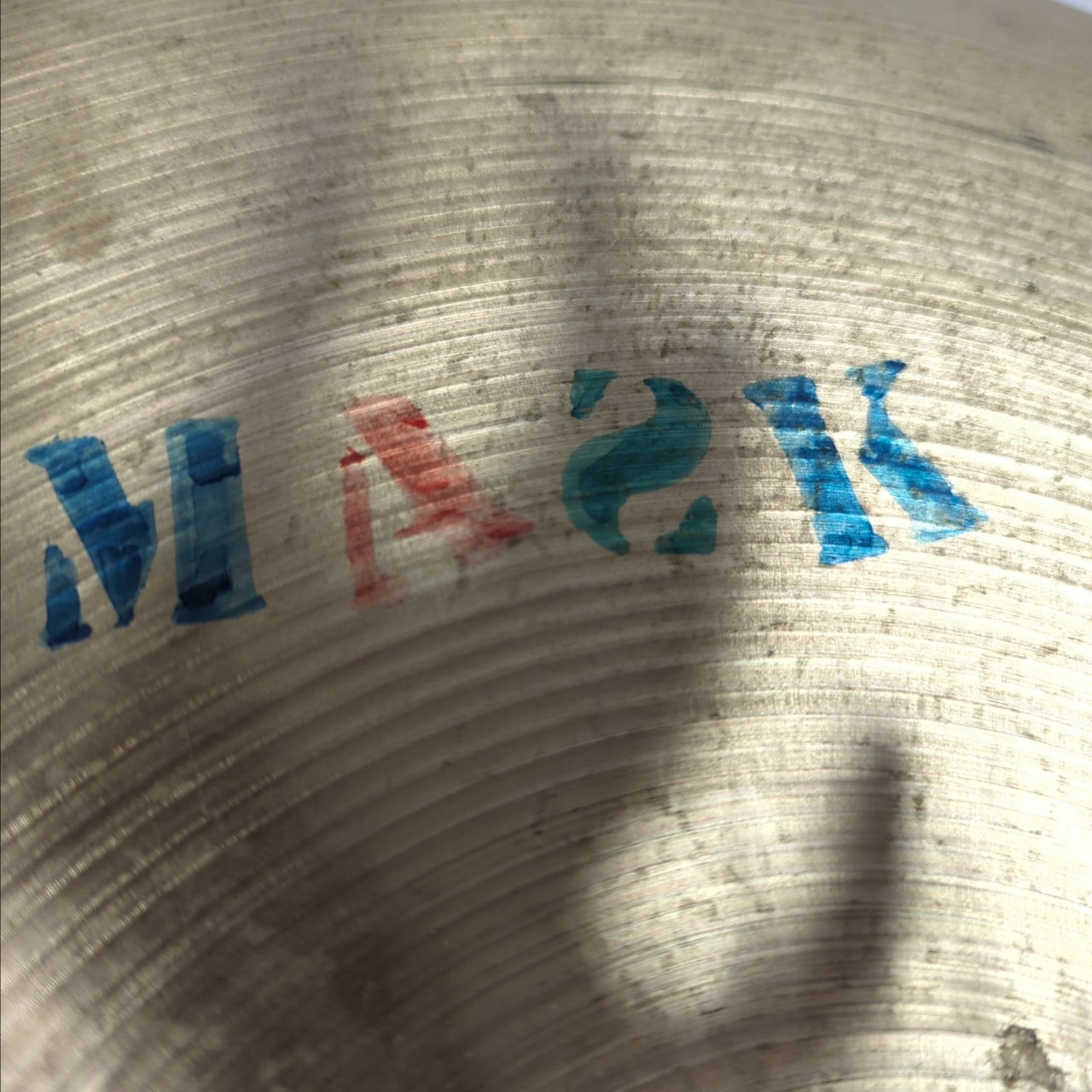 Zildjian A Series 20 Light Ride Cymbal